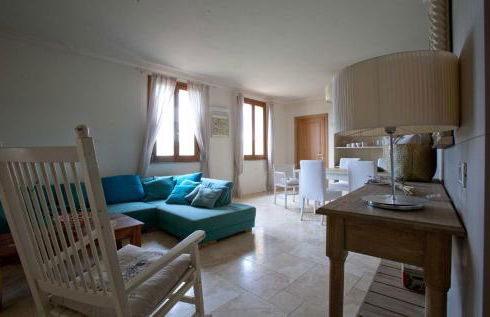 Tuscany Forever Famiglia Apartments - Foto 47