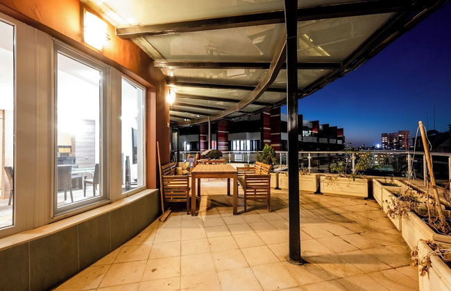 Luxury Penthaus 3 Bedrooms Apartment in Sofia, - Foto 50