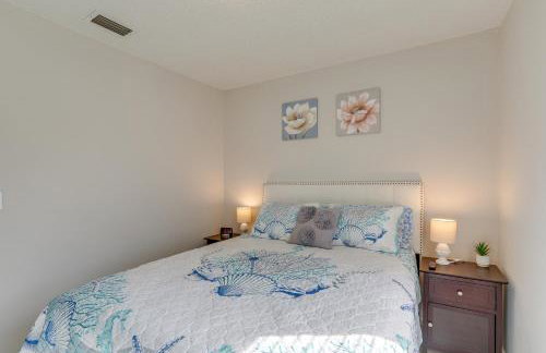 Pet-Friendly Home with Pool in Palm Harbor! - Foto 26