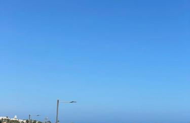 Casa Manila Primera línea de playa Mojácar - Foto 11