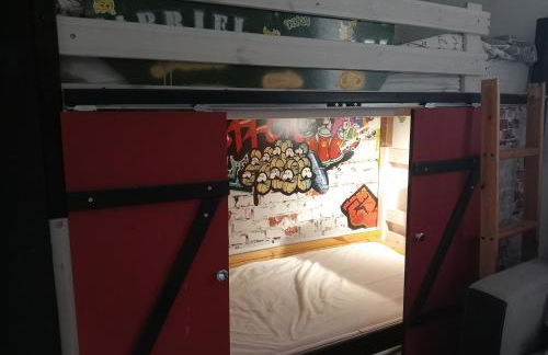 Maison 85m2 calme vue sur forêt - Foto 17