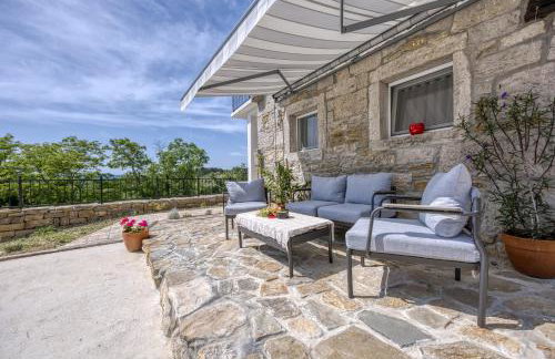 Casa Emilia in Sveti Donat - Foto 42