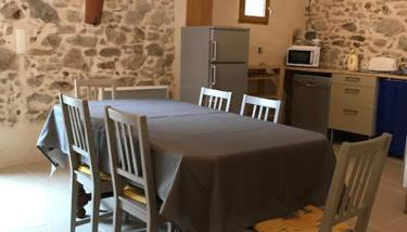 Gîte Le Ribet - Foto 1