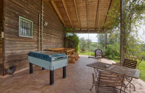 Gorgeous Home In Farnese - Foto 18