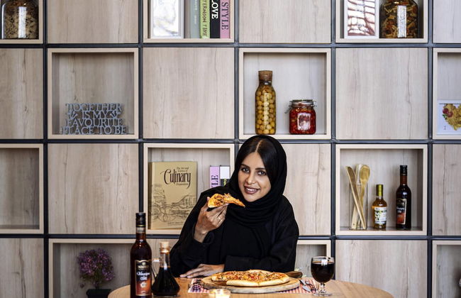 Adagio Jeddah City Center - Foto 78