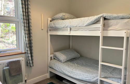 Cosy Heather Cottage - Foto 17