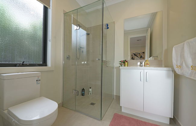 Luxury Waterfront SpaciousHouse Lakeview - Foto 45