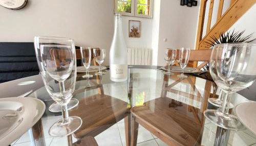 La Champenoise 4 voyageurs - Foto 4