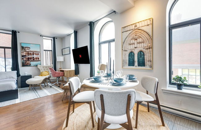 Boulevard Suites - M11 - Foto 3