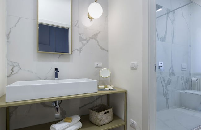 Suite Vogue Espresso - Foto 12