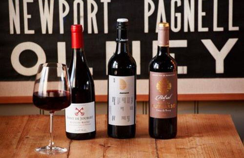 The Sun Inn, Felmersham - Foto 28