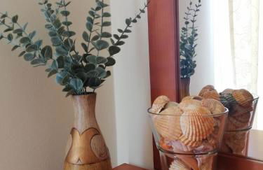 Casa Vila Rosa - T1 Altura Beach - Photo 25