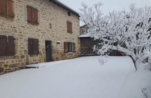 Charmante ferme rénovée, grand jardin, 8 chambres - FR-1-496-249 - Foto 26