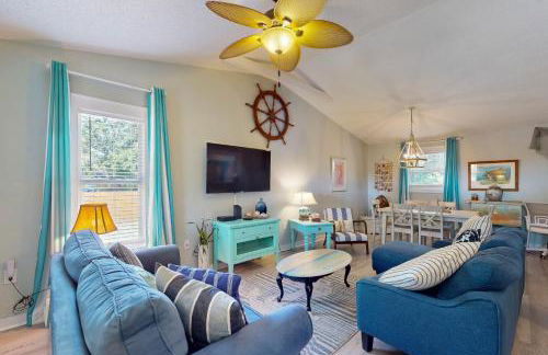 Beach House - Foto 1