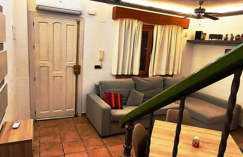 Casa Joaquín en Gran Alacant - Foto 16