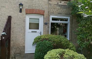 Bellevue cottage - Photo 1