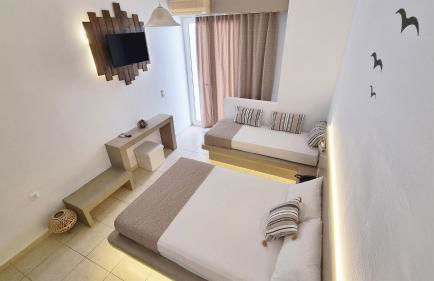 Edelweiss Rent Rooms-Rent a Car - Foto 17