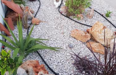 Haraki Mare Studios beach front - Foto 25