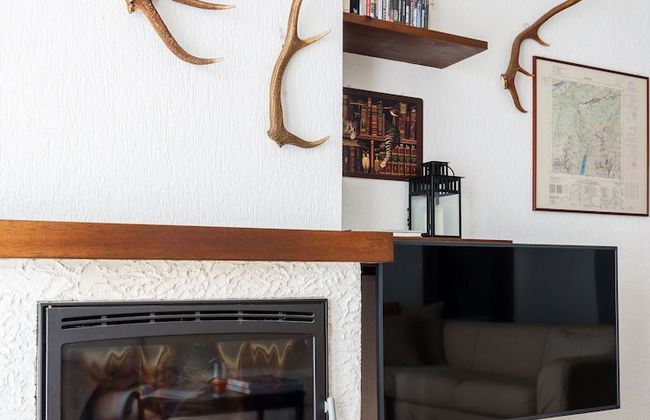 Orobie Master Guest apartment - Photo 23