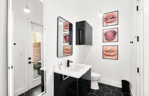 Dallas Luxury Modern House by Dallas Love Airport - Foto 31