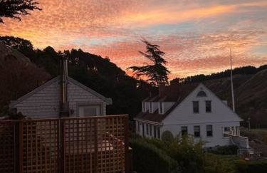 Boathouse Cottage (Historic Coast Guard property) - Foto 15