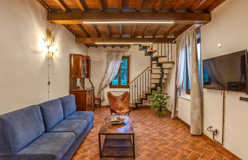 Gattaia Apartments with swimming pool - Foto 25