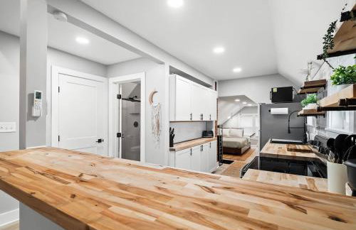 Unique BOHO Ohio City Loft Apt - Foto 50