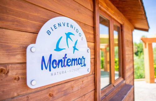 Montemar Natura Resort - Foto 80
