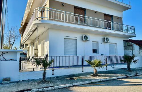 Karvali Blue Apartment mit 2 Schlafzimmern, Strandnähe & voll ausgestattet - Photo 2