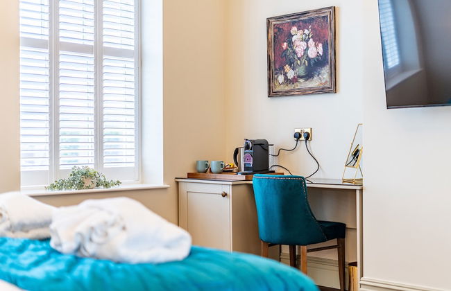 St Mary's Quarters - Foto 52