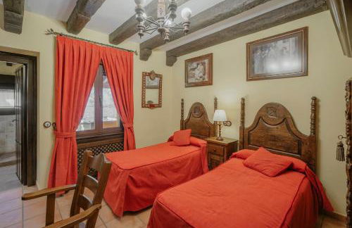 Casa Rural De La Anunciada - Foto 14