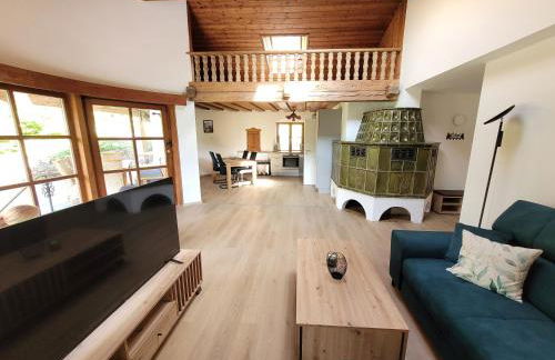 das.arnolds | Whirlpool | Pool | Bergblick - Foto 49