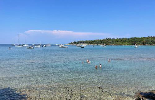 Baden Resort Bašanija, Umag-with Sea View, Parking and 300m from the beach - Foto 4