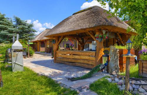 Agroturystyka Mirabelkowe Zacisze - Foto 9