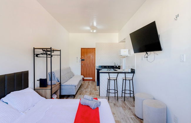 SUH Laranjeiras 01 Montain View - Foto 7