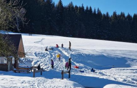 Derkaczowa Kotlina - Foto 74