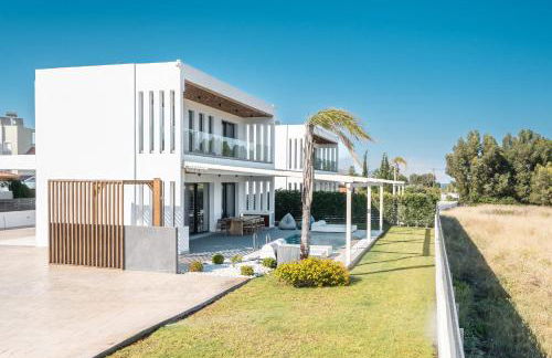 D&R Boutique Villas D - Foto 13