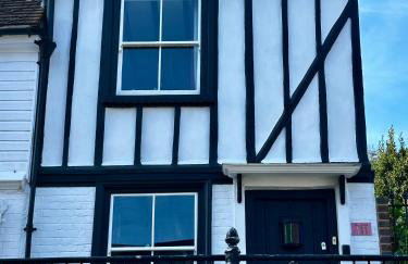 The Cwtch - Romantic Tudor Cottage in heart Old Town - Foto 3