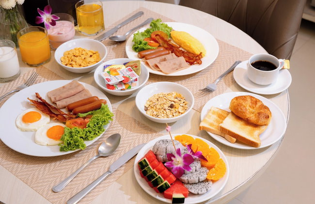 Cae Villa Hua Hin - Foto 38