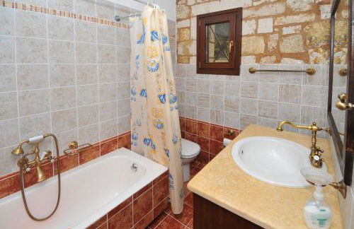 VILLA KOUTSOYPIA STONE HOUSE - Foto 9