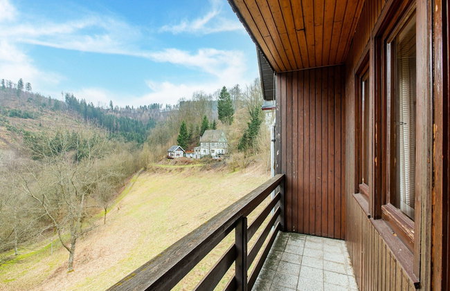 Spacious Holiday Home With Private Terrace - Photo 33
