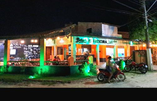 Casa Tuia Holiday Flat a 2km do centro e das falesias da Praia de Morro Branco - Photo 11