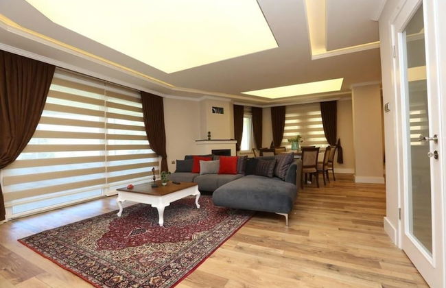 Villa Koruköy - Photo 8