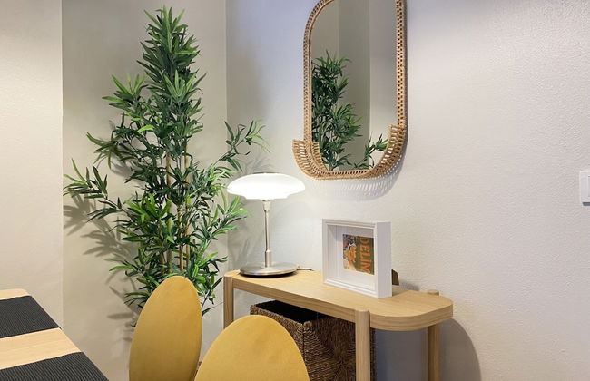 Chic Spacious Flat Near Istiklal Avenue in Beyoglu - Foto 13