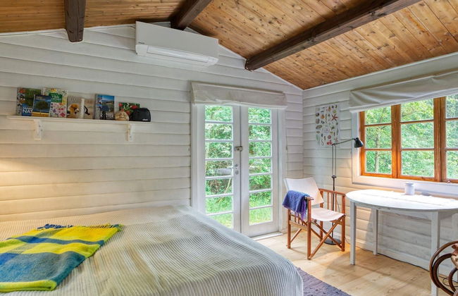 6 Person Holiday Home in Rorvig - Foto 2