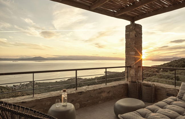 Athena Suite by Peliva Nature Suites - Foto 15