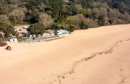 Beautiful Oak-Framed Devon Escape near Dartmouth - Foto 47