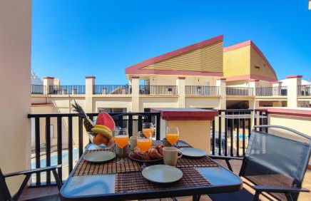 OleHolidays 615 Romana Playa junto a la playa - Foto 12