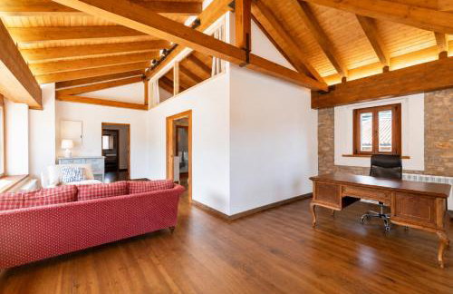 Casa Llanes con Jardín, Vistas y Barbacoa – Maruja - Foto 36