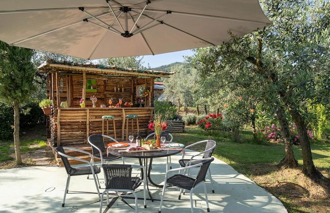 Ar-l123-tebr0at - Buca Delle Fate 8 - Photo 17